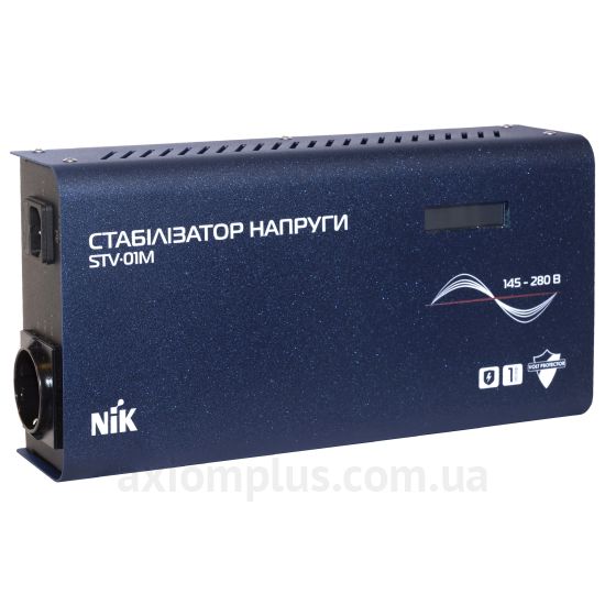 Фото Nik (STV 01М)