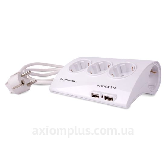 Удлинитель Enext e.es.5.1.5.2.usb s042301 фото