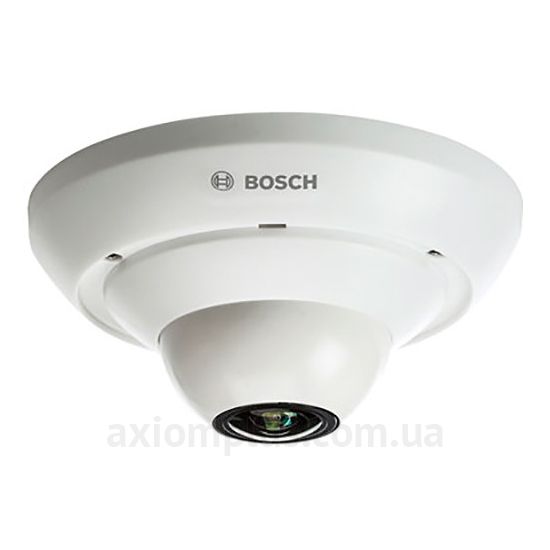 Фото Bosch FlexiDome IP panoramic 5000 MP NUC-52051-F0