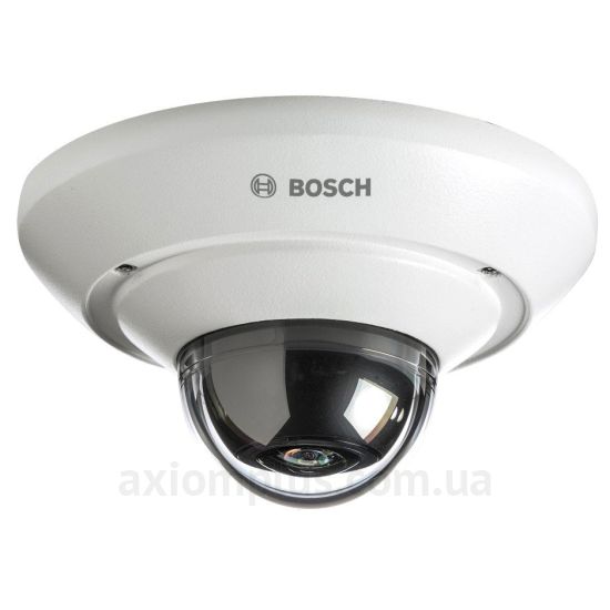 Фото Bosch FlexiDome IP panoramic 5000 MP NUC-52051-F0E