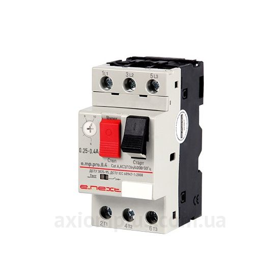 Фото E.Next e.mp.pro.0.4