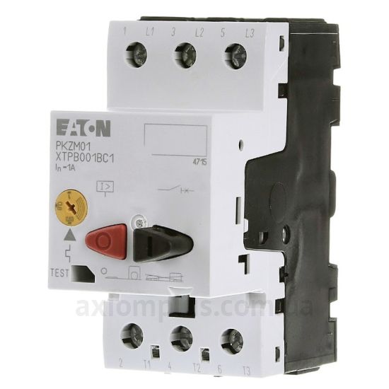 Eaton (Moeller) PKZM01-4