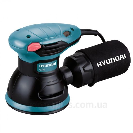 Зображення Hyundai O 350