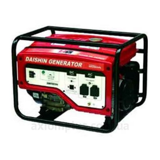 Фото Daishin SGB 7001 Hsa