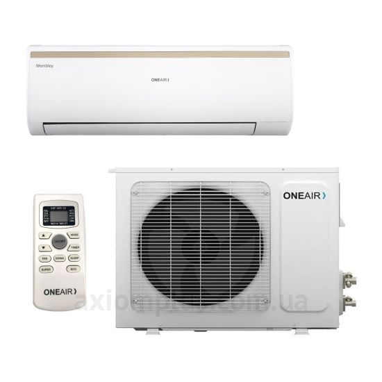 OneAir Wembley OAW-09HJ/N1_18Y фото