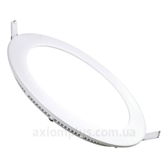 Круглий світильник білого кольору Enerlight ORBIO ORBIO6SMD60N зображення