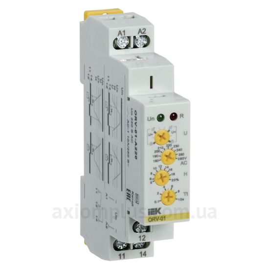 IEK ORV01 220В AC