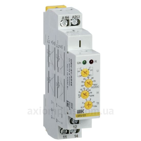 Фото IEK ORV01 24-48В AC/DC