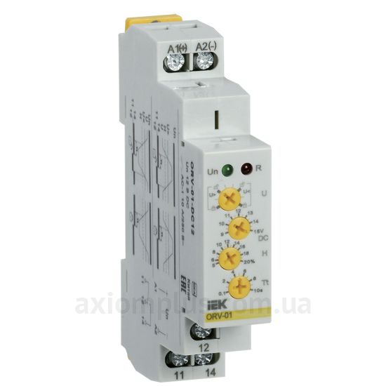 IEK ORV01 12В DC