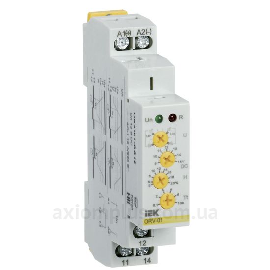 IEK ORV-02-DC12