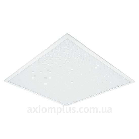 Квадратний світильник білого кольору Ledvance Ledvance Panel 600 4058075000506 зображення