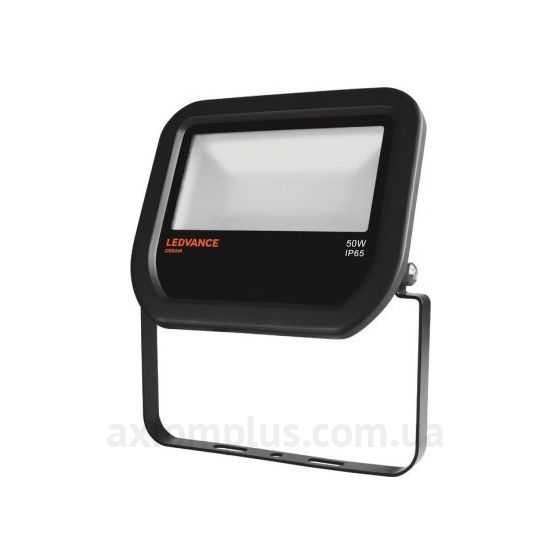 Osram FLOOD LED 50W/4000K BK 100DEG IP65 (4058075097605) фото