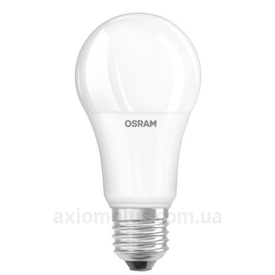 Изображение лампочки Osram LED ValueE CL A100 артикул 4052899971097