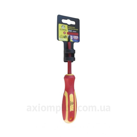 Фото Сталь PH0x75 VDE