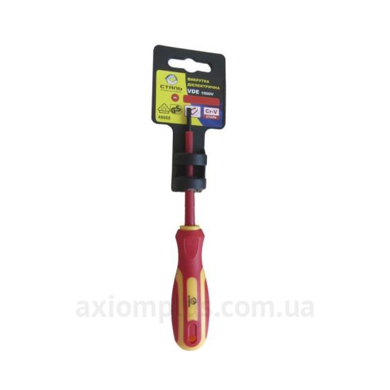 Фото Сталь SL4x100 VDE