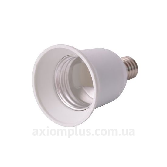 Фото E.Next e.lamp adapter.white
