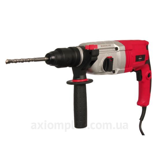 Vitals Professional Ra 3085HBm magnalium - зображення
