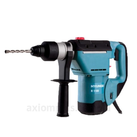 Hyundai Expert H 1100 - изображение