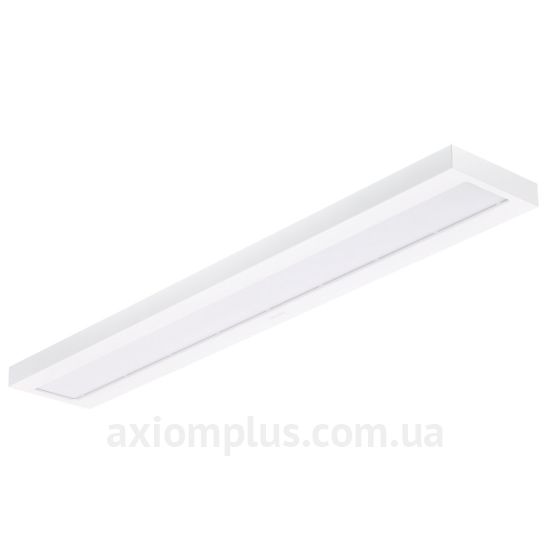 Прямоугольный светильник белого цвета Philips SM060C LED32S/840 PSU W20L120 910503910206 фото