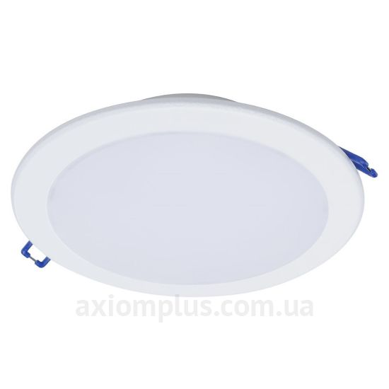 Круглый светильник белого цвета Philips DN027B LED20/NW D200 RD 911401813397 фото