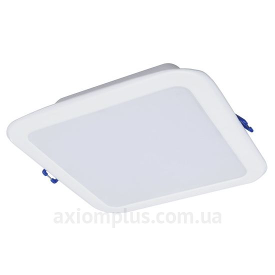 Квадратный светильник белого цвета Philips DN027B LED6/NW L100 SQ 911401813997 фото