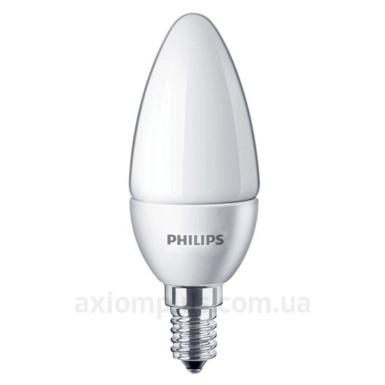 Изображение лампочки Philips ESS LEDCandle артикул 929001811107