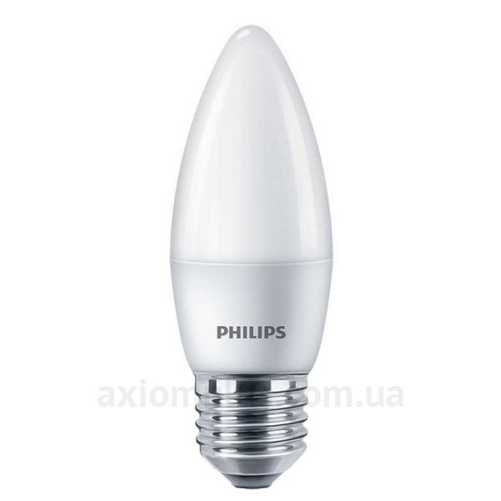 Изображение лампочки Philips ESS LEDCandle артикул 929001811407