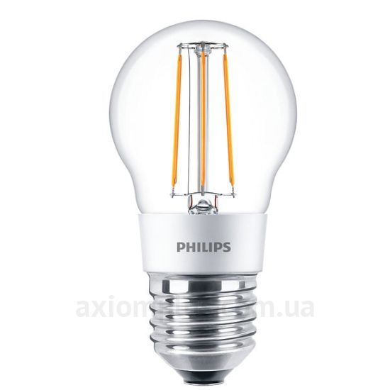 Фото лампочки Philips LEDClassic артикул 929001227608
