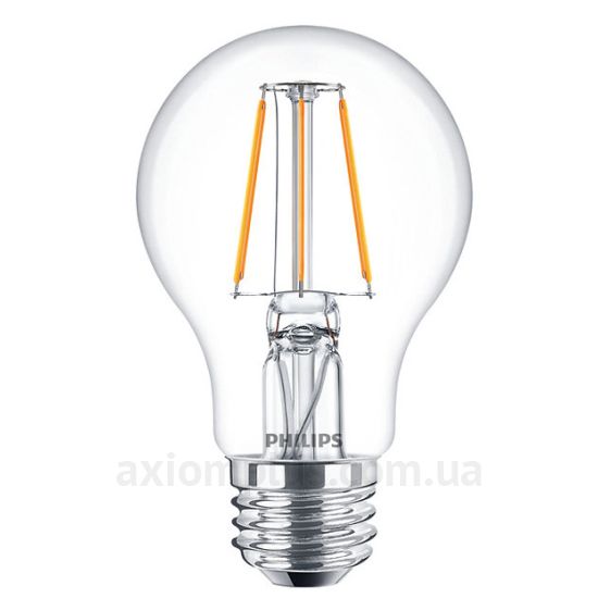 Фото лампочки Philips LEDClassic артикул 929001237108