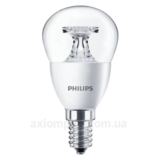 Изображение лампочки Philips Corepro lustre ND артикул 929001206102