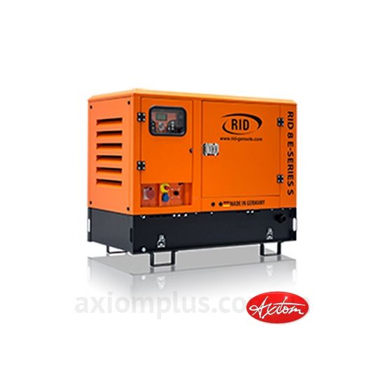 Фото R.I.D 100 C-SERIES S