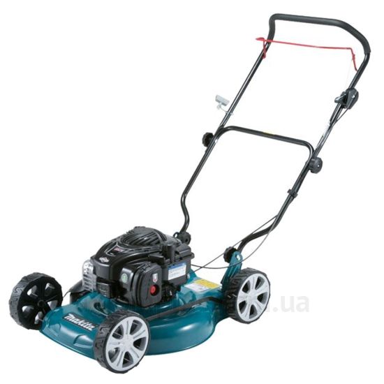 Газонокосилка Makita PLM4818