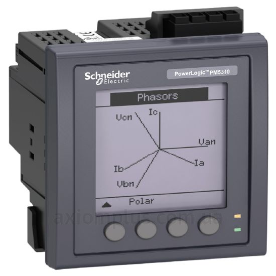 Анализатор параметров Schneider Electric РМ5310 (METSEPM5310)