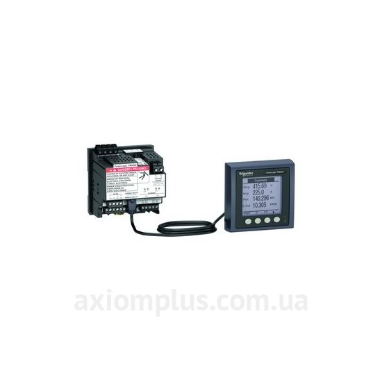 Аналізатор параметрів Schneider Electric РМ5563 (METSEPM5563RD)