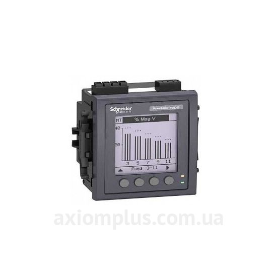 Аналізатор параметрів Schneider Electric РМ5340 (METSEPM5340)