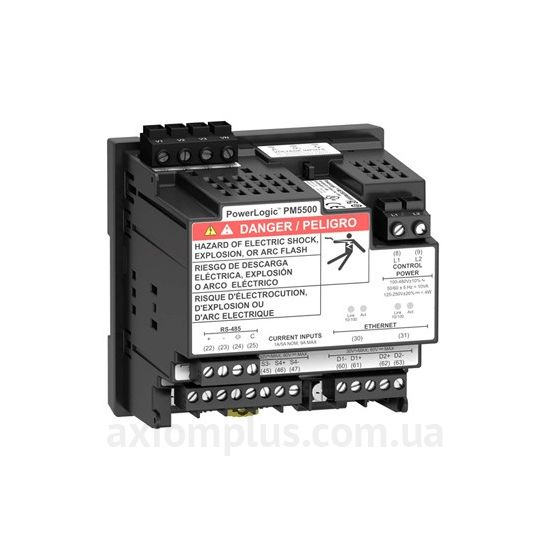 Анализатор параметров Schneider Electric РМ5563 (METSEPM5563)