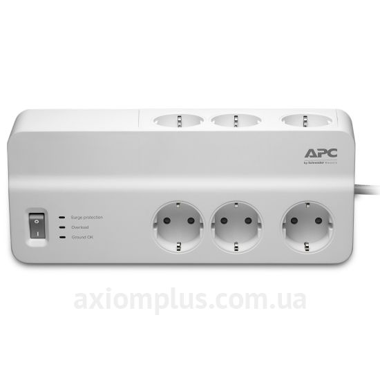 Фото APC PM6-RS