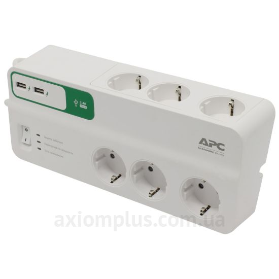 Фото APC PM6U-RS