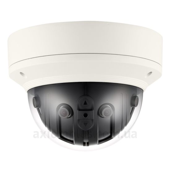 Фото Hanwha Techwin PNM-9020VP/AC
