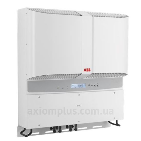 Изображение инвертора ABB PVI-12.5-TL-OUTD