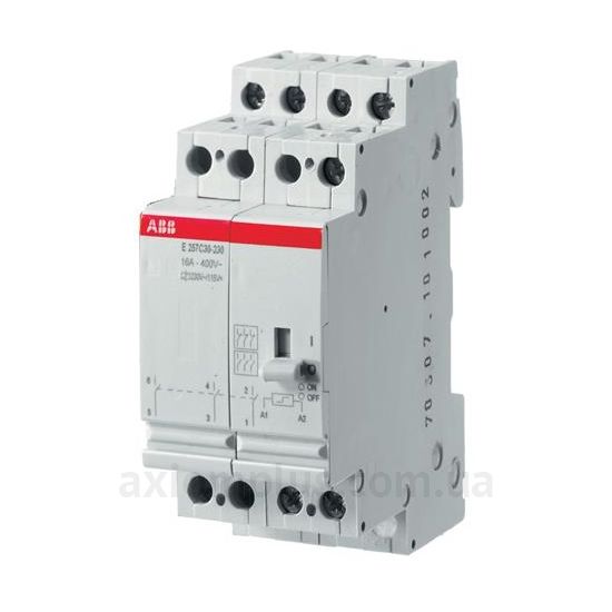 ABB E258C10-230/24