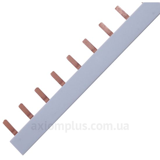 Зображення шина FTG KVK ES S10910 PIN 1P (9 контактів) (білий колір)