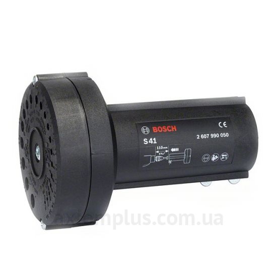 Bosch S41 фото
