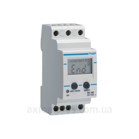 Зображення Hager EU103