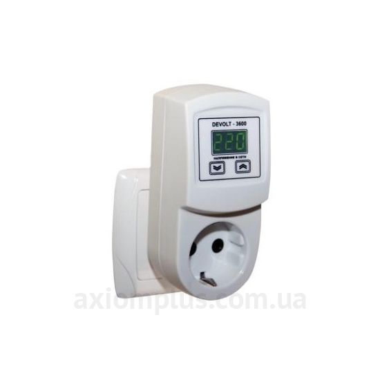 Барьер Devolt 3600