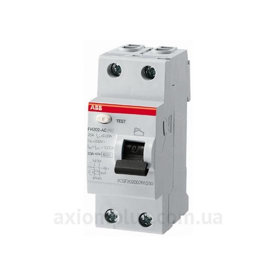 ABB FH202 AC-40/0,3 фото