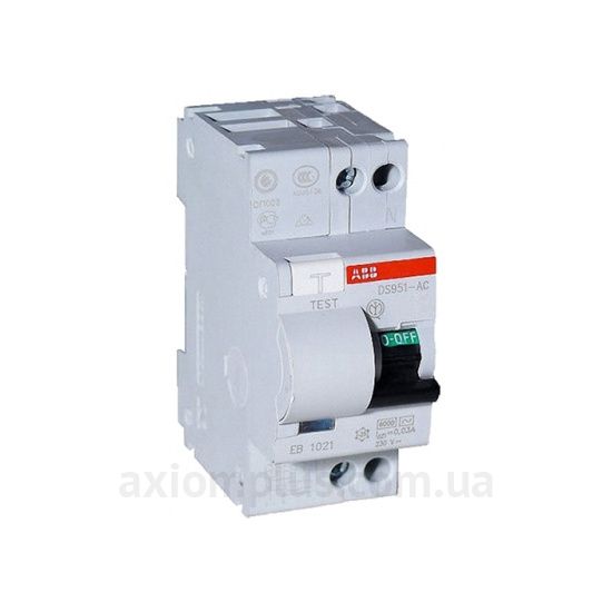 ABB DS 951 AC-B16/0,03A фото