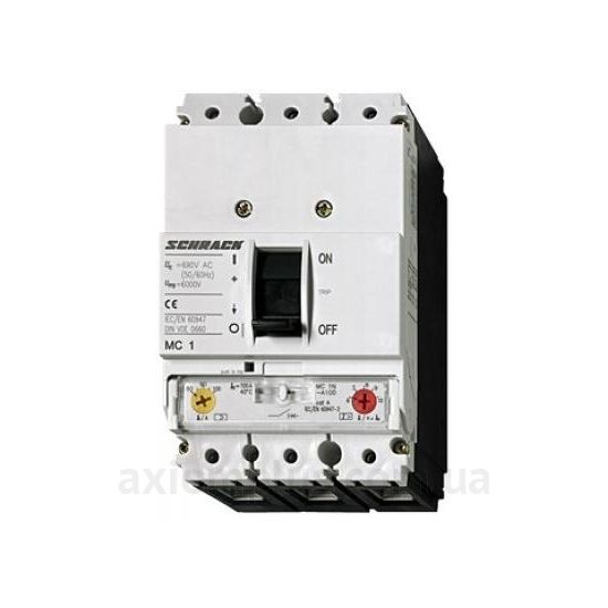 Фото Schrack Technik (MC110131--)