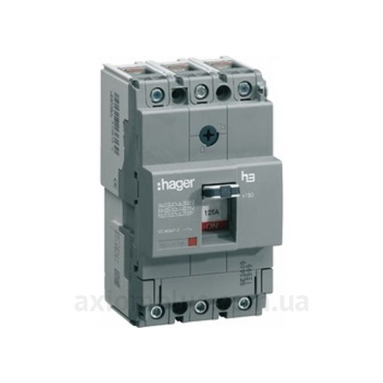 Фото Hager (HNA025H)