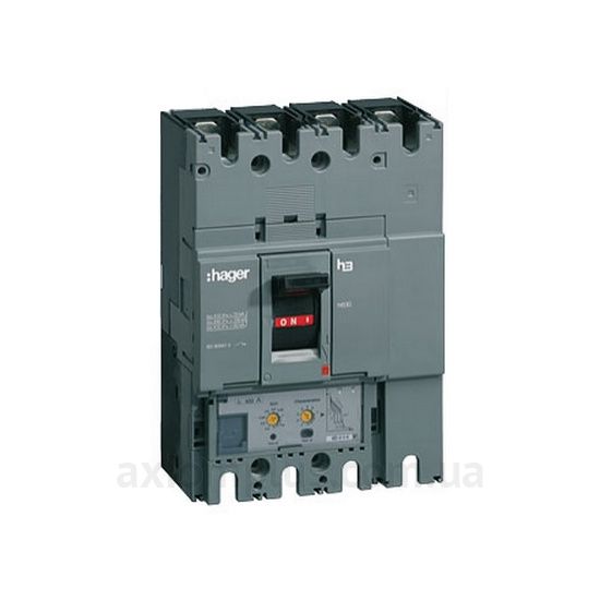 Изображение Hager (HND400H)